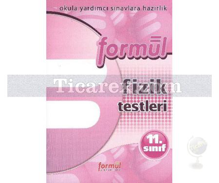 11. Sınıf - Fizik | Yaprak Test - Resim 1