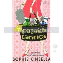 Pasaklı Tanrıça (Cep Boy) | Sophie Kinsella