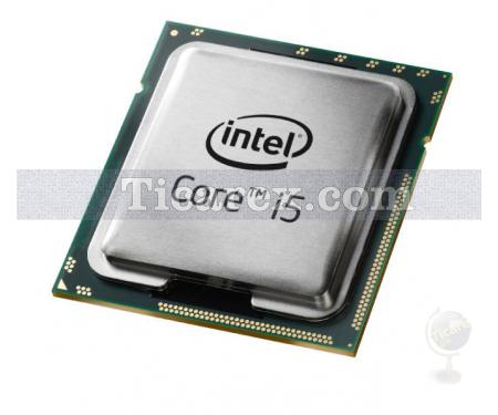 Intel Core™ i5-430M CPU (3M Cache, 2.26 GHz) - Resim 1