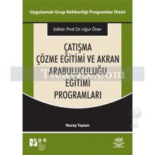 Çatışma Çözme Eğitimi ve Akran Arabuluculuğu | Uğur Öner