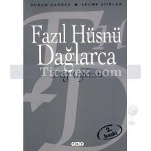 Dağ Uykusu | Fazıl Hüsnü Dağlarca