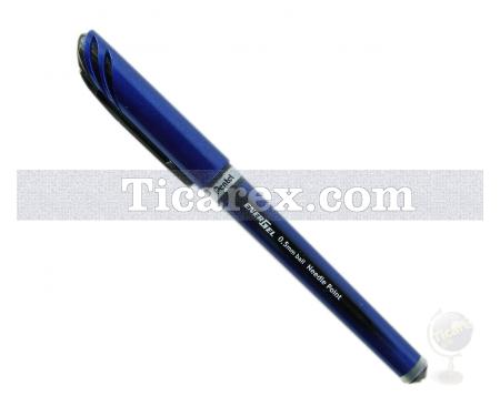 EnerGel BLN25-A Likit-Jel İğne Uçlu Roller Kalem | Mavi - Resim 2