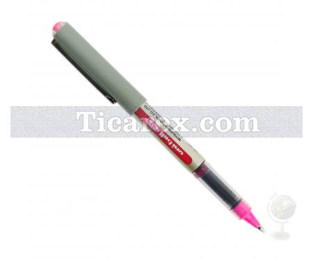 Eye Roller Kalem UB-157 | Pembe - Resim 1