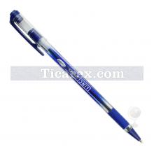Glycer Tükenmez Kalem 1.0mm | Mavi