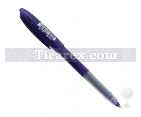 Signo GelStick Jel Kalem 0.7mm UM-170 | Mor - Resim 1