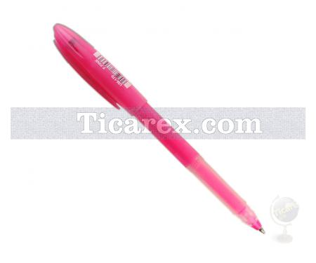 Signo GelStick Jel Kalem 0.7mm UM-170 | Pembe - Resim 1