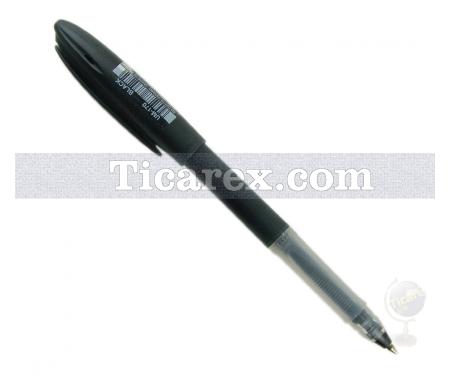 Signo GelStick Jel Kalem 0.7mm UM-170 | Siyah - Resim 1