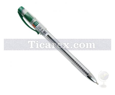 Colour Liner Jel Kalem Koyu | Yeşil - Resim 1