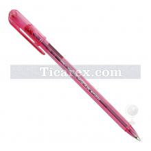 My-Pen Vision Tükenmez Kalem 2210 | Kırmızı