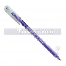 Pensan My-Pen Vision Renkli Tükenmez Kalem 2211 | Mor