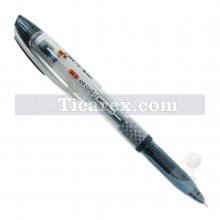 Mitsubishi Pencil Uni-Ball Signo Bit 0.28 Jel Kalem UM-201-28 | Siyah | 0.3 Mm