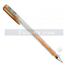 Mitsubishi Pencil Uni-Ball Signo Scents Jel Kalem UM-100(07) | Turuncu