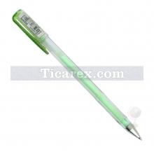 Mitsubishi Pencil Uni-Ball Signo Scents Jel Kalem UM-100(07) | Yeşil