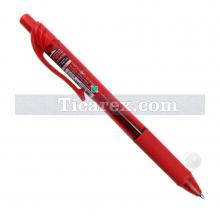 EnerGel-X Likt-Jel Roller Kalem BL107-B | Kırmızı