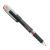 Pentel HybridGel Grip DX Jel Roller Kalem K227 | Kırmızı | 0.7 Mm