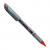 Pentel EnerGel BL27-B Likit-Jel Roller Kalem | Kırmızı | 0.7 Mm