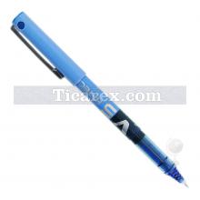 V5 Hi-Tecpoint İğne Uçlu Kalem 0.5 | Mavi