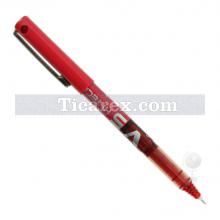 V5 Hi-Tecpoint İğne Uçlu Kalem 0.5 | 0.3 mm | Kırmızı