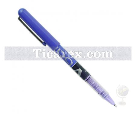 V-Ball Roller Kalem 0.5 | Mor - Resim 1