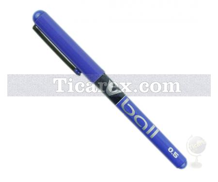 V-Ball Roller Kalem 0.5 | Mor - Resim 2