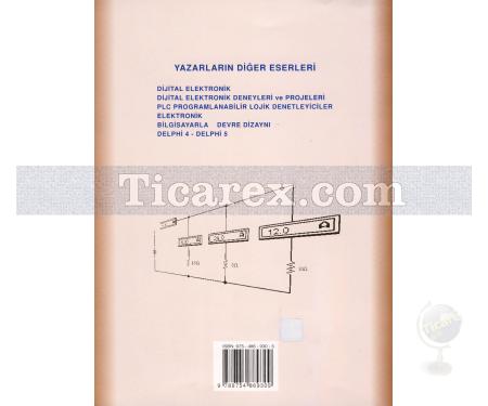 Elektroteknik I | Mustafa Yağımlı, Feyzi Akar - Resim 2