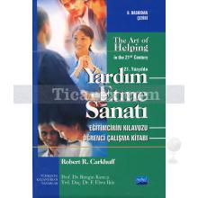 Yardım Etme Sanatı (3 Kitap) | Robert R. Carkhuff