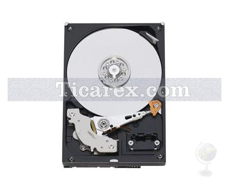 Western Digital WD2500AVJS, SATA 3 Gb/s, WD AV - Resim 1