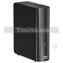 Western Digital My Book 3.0 2TB Harici Harddisk HDD USB 3.0,