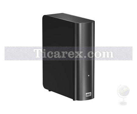 Western Digital My Book 3.0 2TB Harici Harddisk HDD USB 3.0, - Resim 1