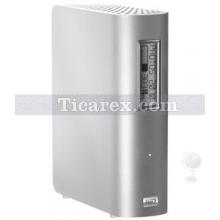 Western Digital My Book Studio LX 1TB Harici Harddisk HDD FireWire 800, USB 2.0