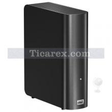 Western Digital WDBAAK0010HCH, WDBAAK0010HCH-NESN, USB 3.0, My Book 3.0