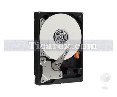 Western Digital WD7500AYPS, SATA 3 Gb/s, WD RE2-GP - Resim 1