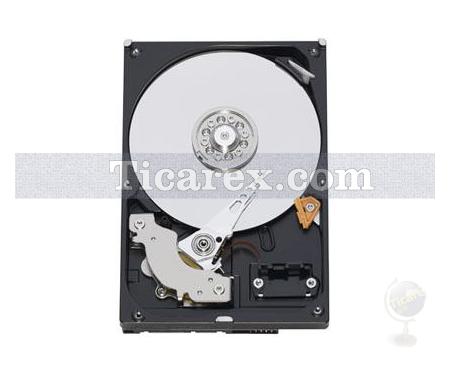 Western Digital WD5002ABYS, SATA 3 Gb/s, WD RE3 - Resim 1