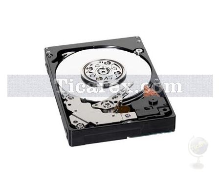 Western Digital WD6000BLHX, SATA 6 Gb/s, NCQ, WD VelociRaptor - Resim 1