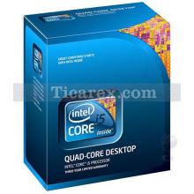 Intel Core™ i5-750S CPU (8M Cache, 2.40 GHz)
