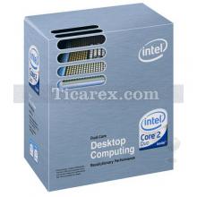 Intel Core™2 Duo CPU E4400 (2M Cache, 2.00 GHz, 800 MHz FSB)