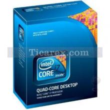 Intel Core™ i7-920 CPU (8M Cache, 2.66 GHz, 4.80 GT/s Intel® QPI)