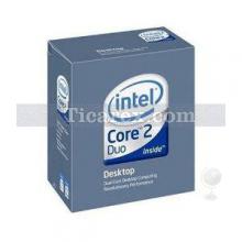 Intel Core™2 Duo CPU E4500 (2M Cache, 2.20 GHz, 800 MHz FSB)