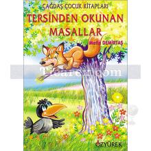 Tersinden Okunan Masallar | Metin Demirtaş