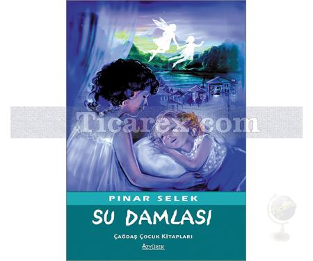 Su Damlası | Pınar Selek - Resim 1