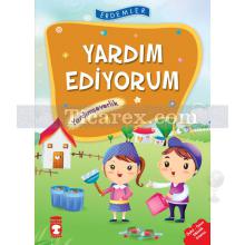 Erdemler: Yardım Ediyorum | Yardımseverlik | Nuray Türkyılmaz, Rukiye Karaköse, Saadet Kocagöz Uzun, Vahide Ulusoy, Necla Saydam