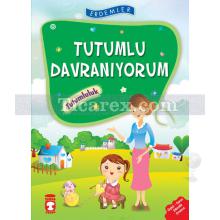 Erdemler: Tutumlu Davranıyorum | Tutumluluk | Nuray Türkyılmaz, Rukiye Karaköse, Saadet Kocagöz Uzun, Vahide Ulusoy, Necla Saydam