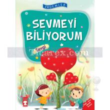 Erdemler: Sevmeyi Biliyorum | Sevgi | Nuray Türkyılmaz, Rukiye Karaköse, Saadet Kocagöz Uzun, Vahide Ulusoy, Necla Saydam
