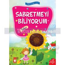 Erdemler: Sabretmeyi Biliyorum | Sabır | Nuray Türkyılmaz, Rukiye Karaköse, Saadet Kocagöz Uzun, Vahide Ulusoy, Necla Saydam