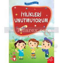 Erdemler: İyilikleri Unutmuyorum | Vefa | Nuray Türkyılmaz, Rukiye Karaköse, Saadet Kocagöz Uzun, Vahide Ulusoy, Necla Saydam