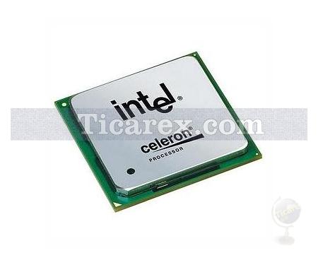 Intel Celeron® CPU 550 (1M Cache, 2.00 GHz, 533 MHz FSB) - Resim 1