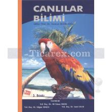 Canlılar Bilimi | Ali Günay Balım, Nilgün Yenice, Sami Oluk