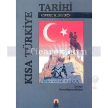 Kısa Türkiye Tarihi | Roderic H. Davison