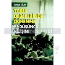 tarih_derslerinde_ogrenme_ve_dusunce_gelisimi