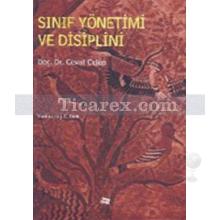 Sınıf Yönetimi ve Disiplini | Cevat Celep